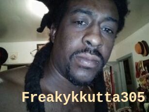 Freakykkutta305