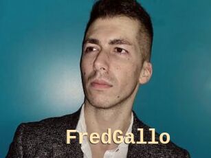 FredGallo