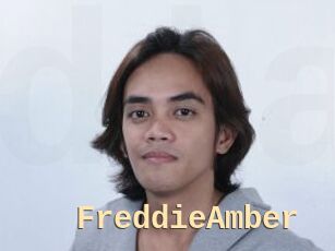 FreddieAmber