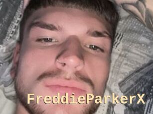 FreddieParkerX