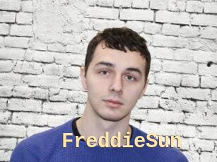 FreddieSun