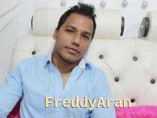 FreddyAran