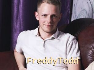 FreddyTodd