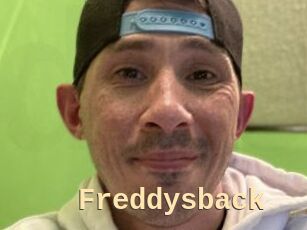 Freddysback