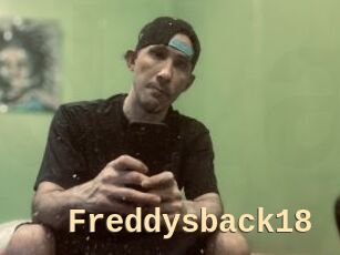 Freddysback18