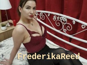 FrederikaReed