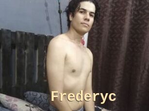 Frederyc