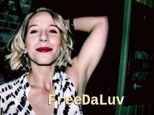 FreeDaLuv