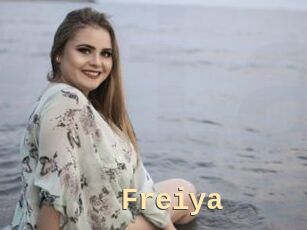 Freiya