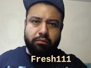 Fresh111