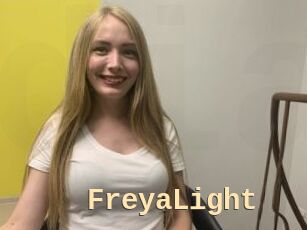 FreyaLight