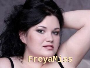 FreyaMiss