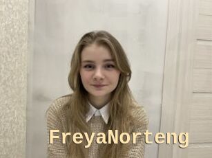 FreyaNorteng