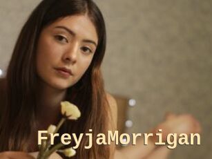 FreyjaMorrigan