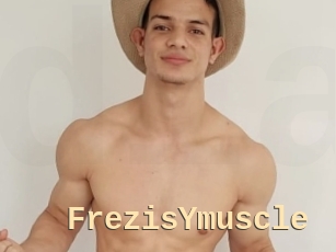 FrezisYmuscle