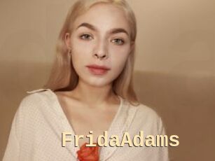 FridaAdams