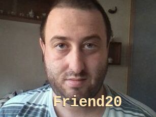 Friend20