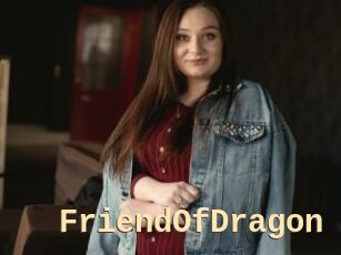 FriendOfDragon