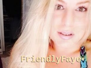 FriendlyFaye