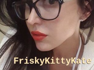 FriskyKittyKate