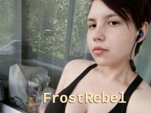 FrostRebel