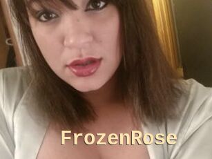 FrozenRose