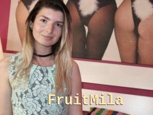 FruitMila