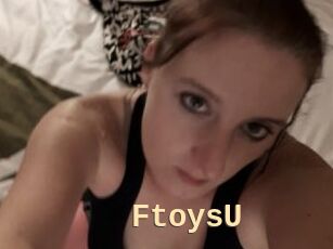 FtoysU