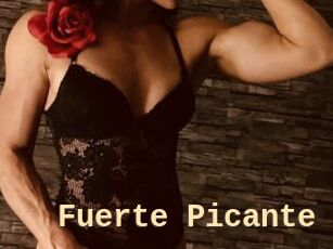 Fuerte_Picante