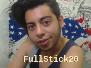 FullStick20