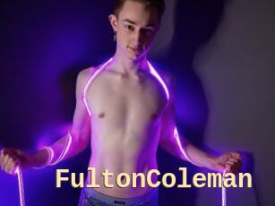 FultonColeman