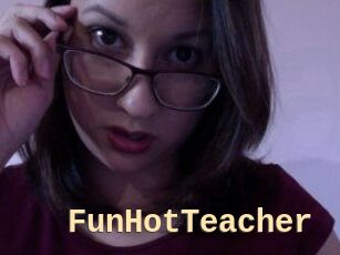 FunHotTeacher