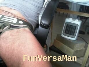 FunVersaMan