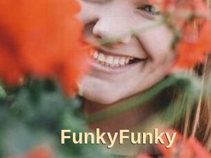 FunkyFunky