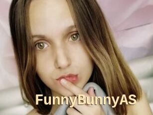 FunnyBunnyAS