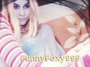 FunnyFoxy999