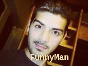 FunnyMan