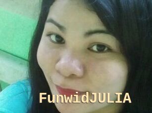 FunwidJULIA