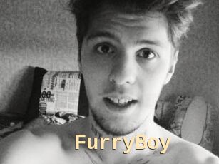 FurryBoy