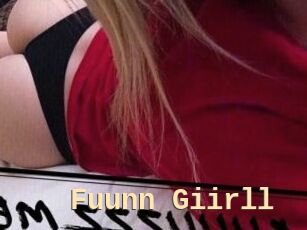 Fuunn_Giirll