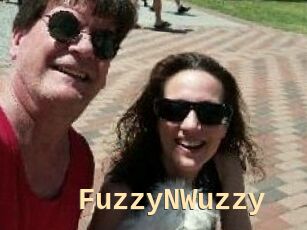 FuzzyNWuzzy