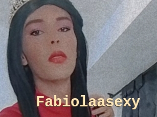 Fabiolaasexy