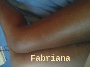 Fabriana