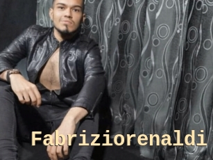 Fabriziorenaldi