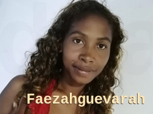 Faezahguevarah