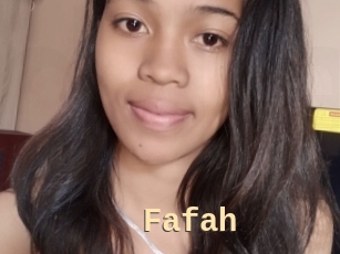 Fafah