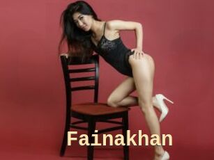 Fainakhan