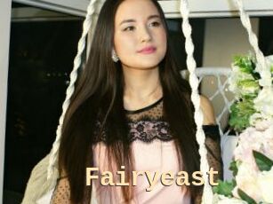 Fairyeast