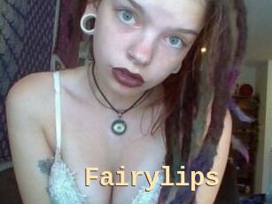 Fairylips