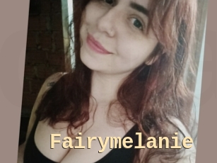 Fairymelanie